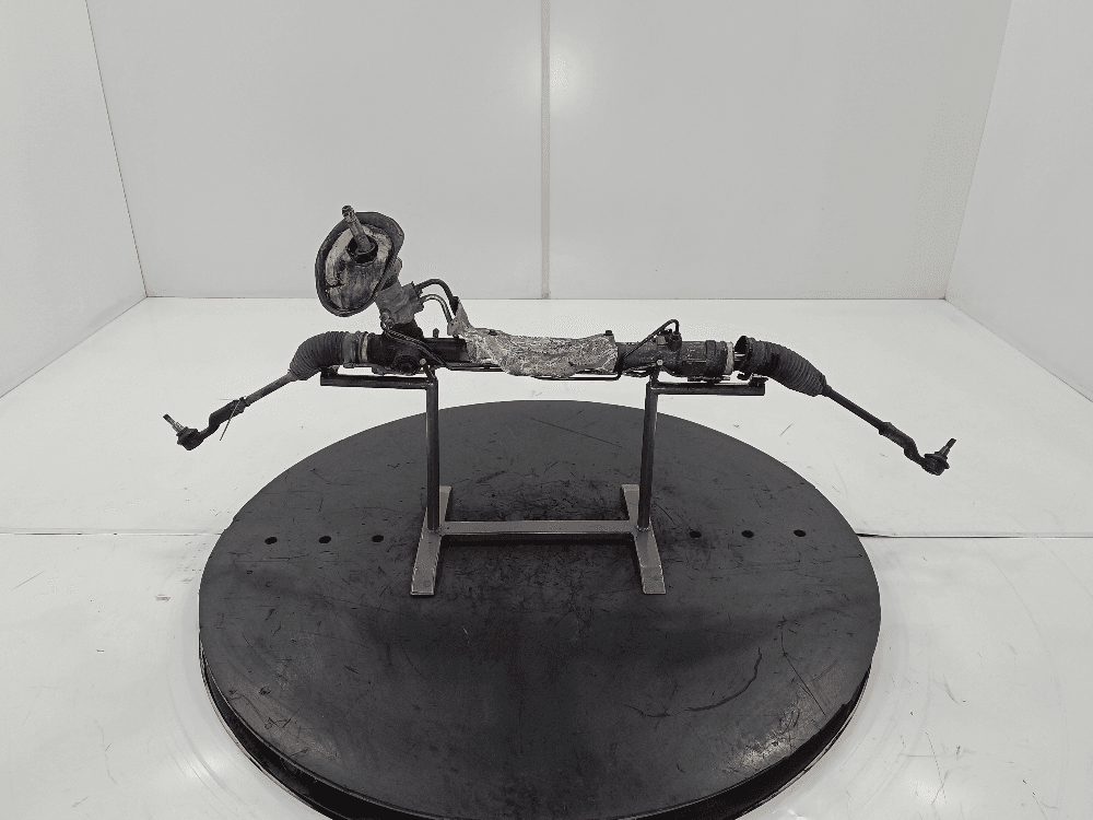 Рулевая рейка к Ford Focus 2 (04-08)