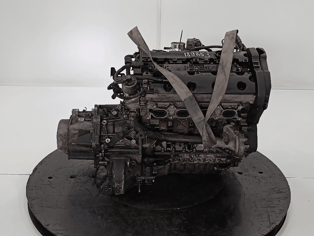 Двигатель к Citroen C5 1 (01-04)