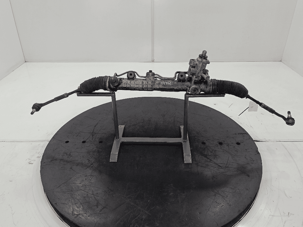 Рулевая рейка к Mercedes S W220 (98-02)