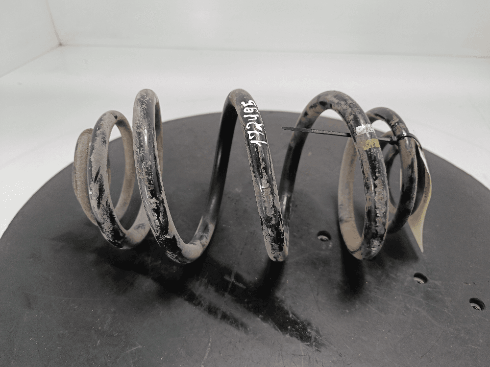 Пружина задняя к Renault Trafic 3 (14-21)