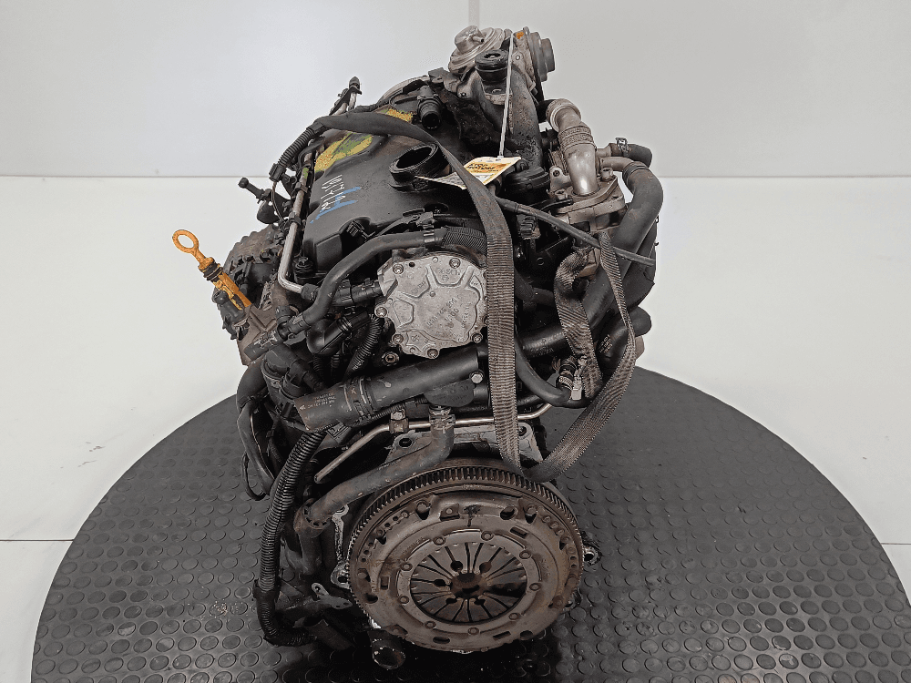Двигатель к Volkswagen Golf 5 (03-09)