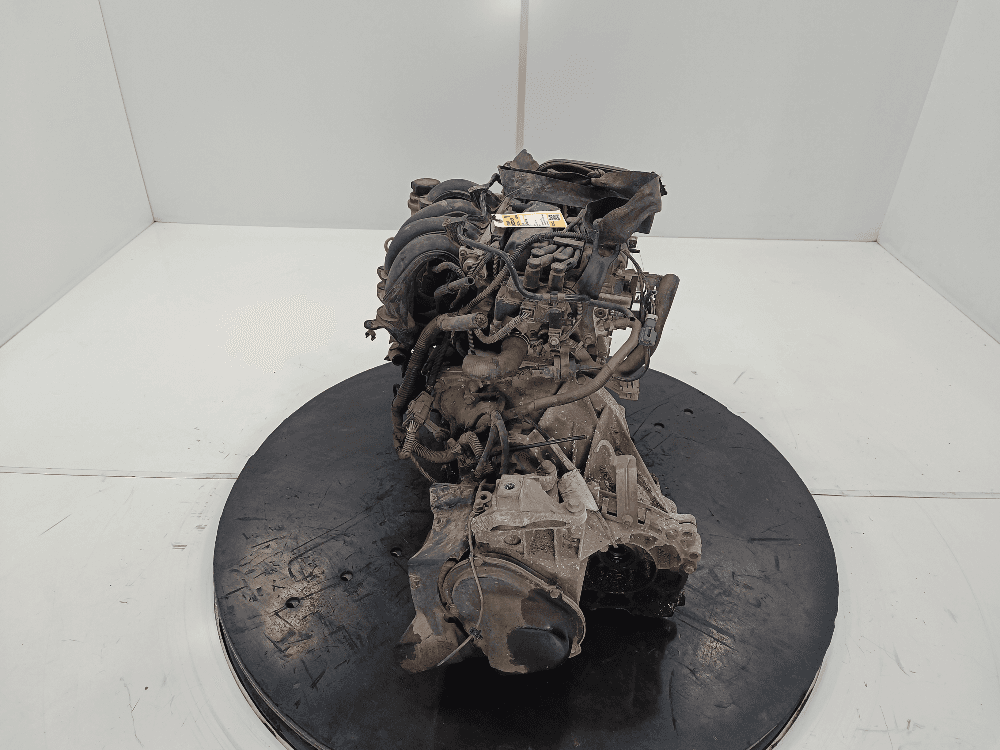 Двигатель к Ford Focus 2 (04-08)