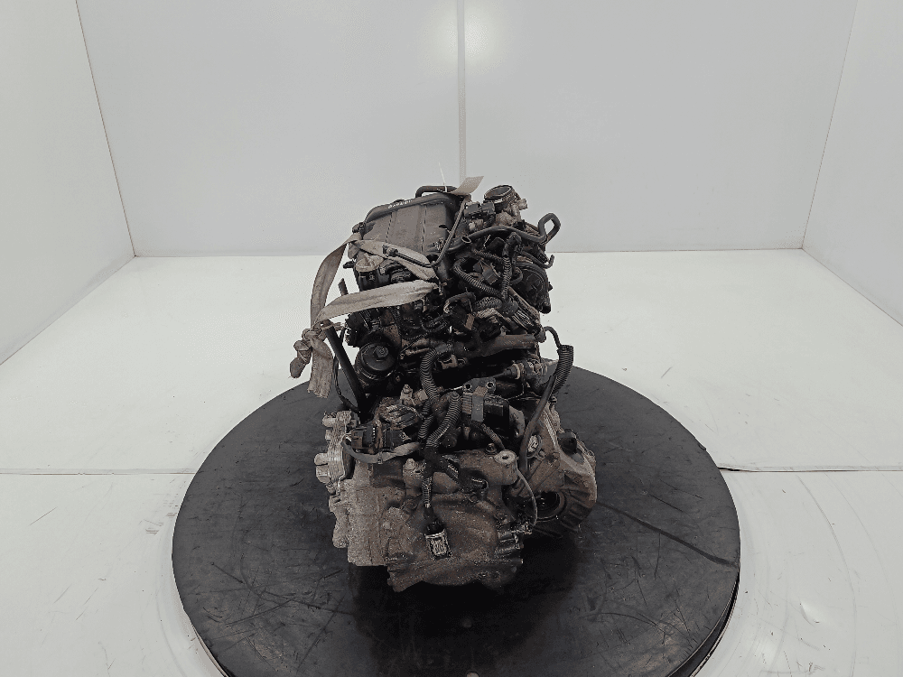 Двигатель к Opel Corsa D (06-11)