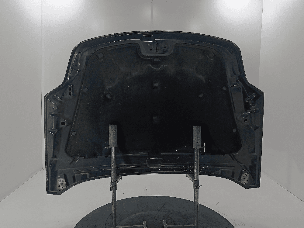 Капот к Ford Mondeo 4 Рестайлинг (10-15)