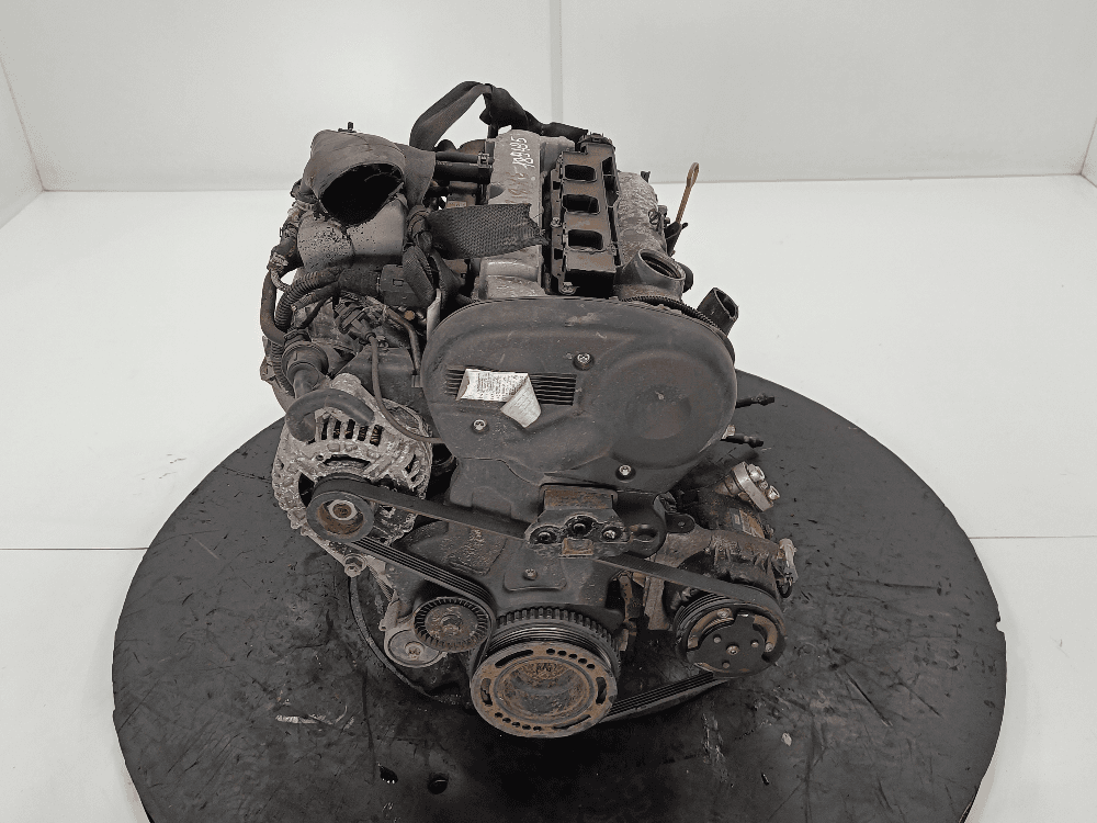 Двигатель к Opel Astra G (98-04)