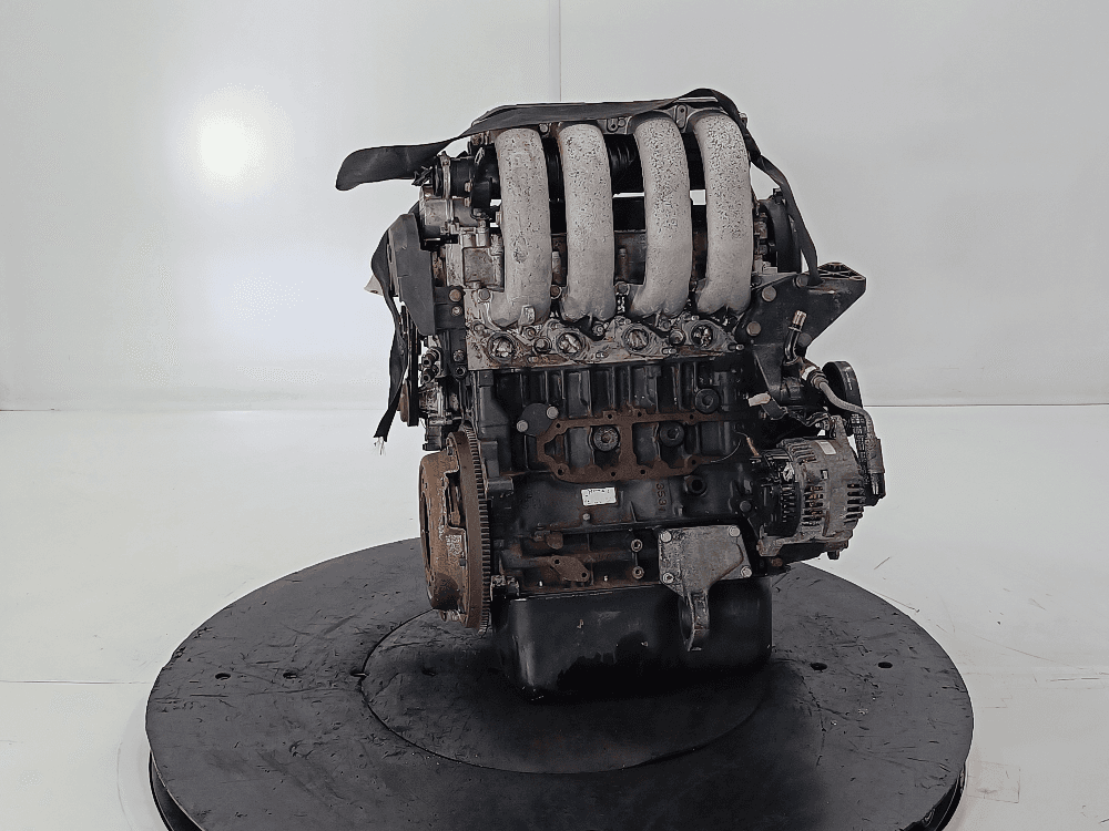 Двигатель к Peugeot Boxer 1 (94-06)