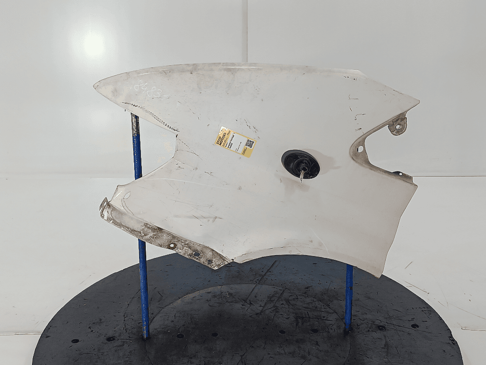 Крыло переднее левое к Ford Transit 3 (00-06)