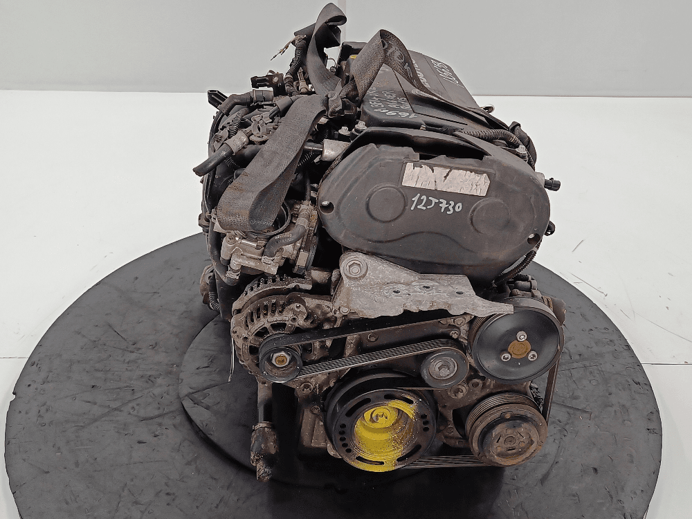 Двигатель к Opel Astra J (09-12)