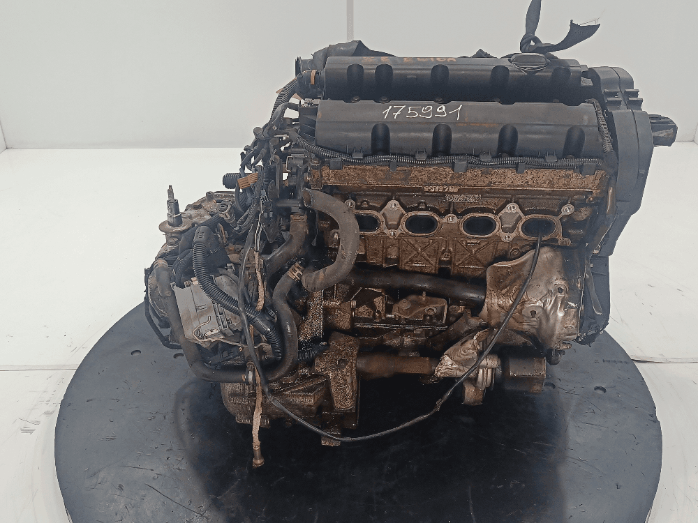 Двигатель к Peugeot 307 Рестайлинг (05-08)