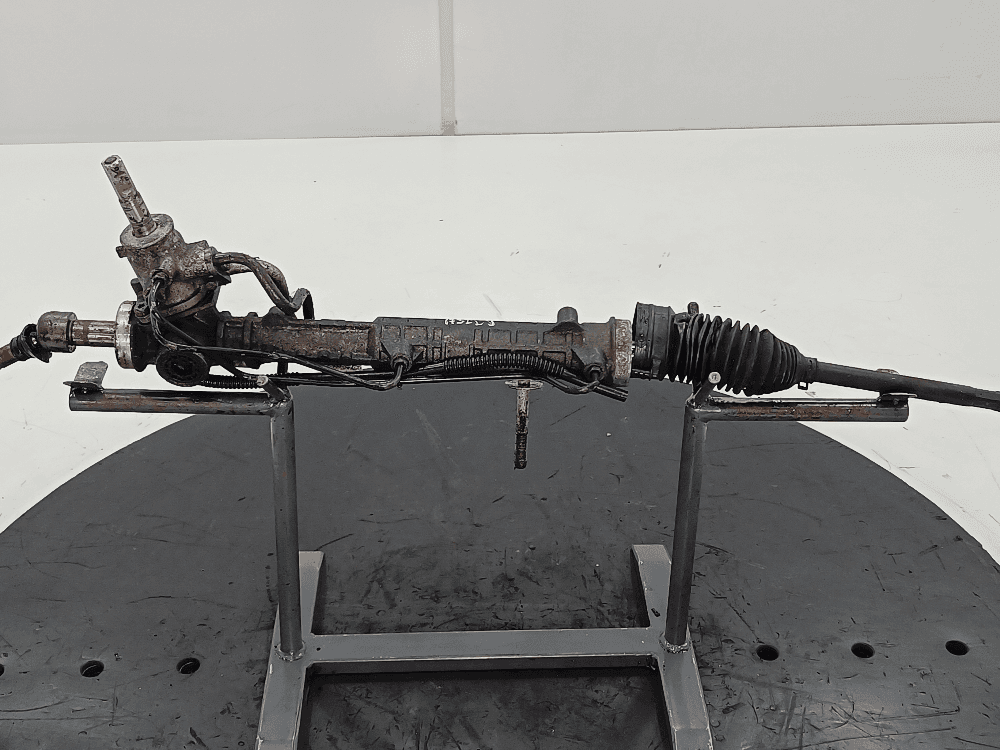 Рулевая рейка к Citroen C4 1 (04-08)