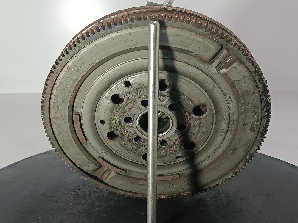 Маховик к Opel Vectra C (02-05)