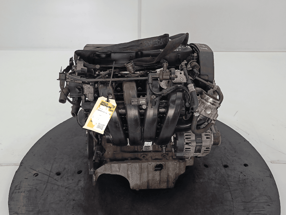 Двигатель к Opel Insignia 1 (08-14)