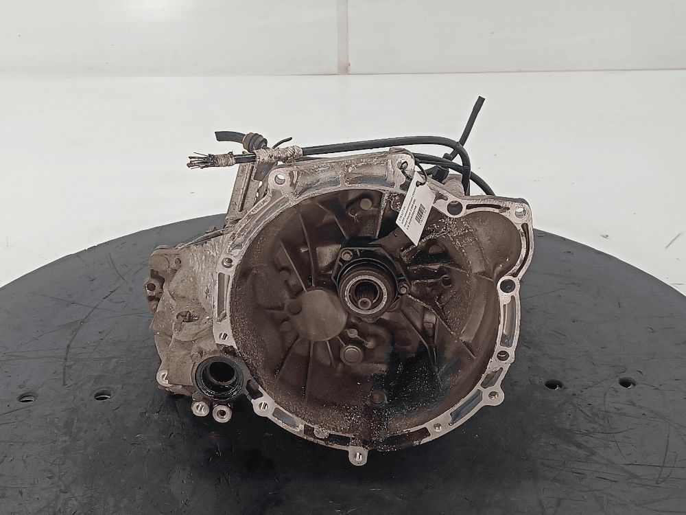 КПП механическая (МКПП) к Ford Focus 2 (04-08)