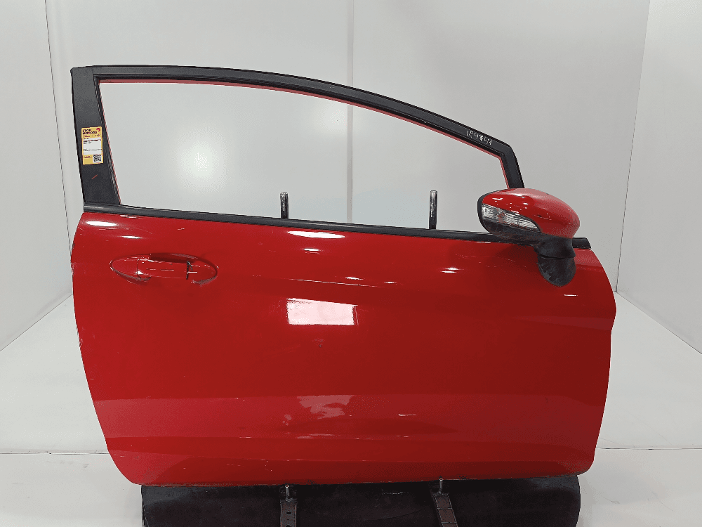 Дверь передняя правая к Ford Fiesta 6 Рестайлинг (13-19)