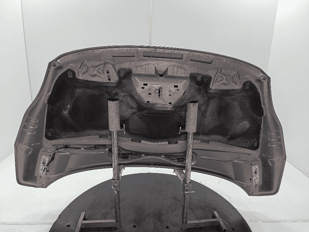 Капот к Ford C-Max 2 (10-15)