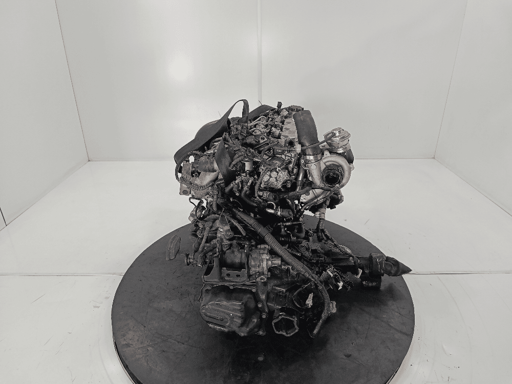 Двигатель к Toyota Rav 4 XA20 Рестайлинг (03-06)