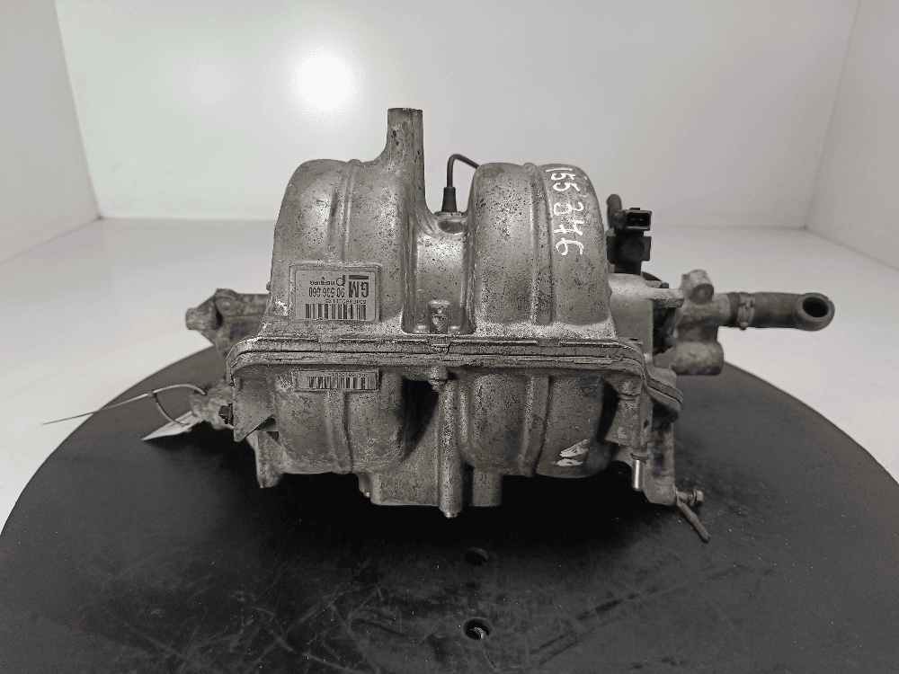 Коллектор впускной к Opel Astra G (98-04)