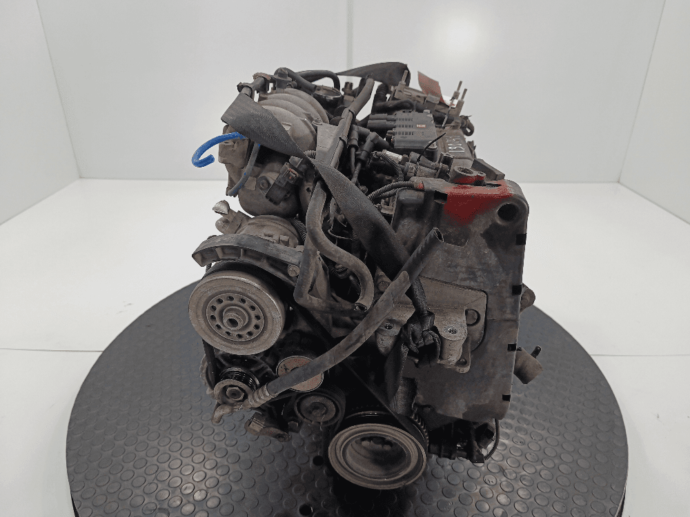 Двигатель к Fiat Grande Punto (05-18)
