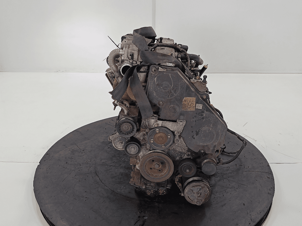 Двигатель к Ford Focus 2 (04-08)