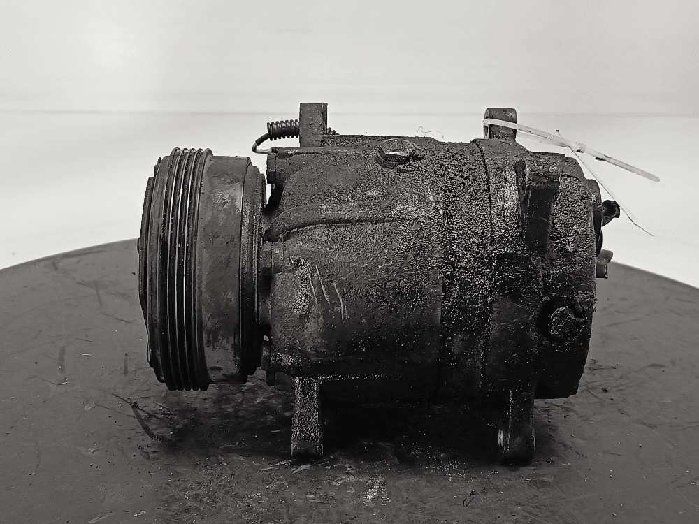 Компрессор кондиционера к Renault Megane 1 (95-99)