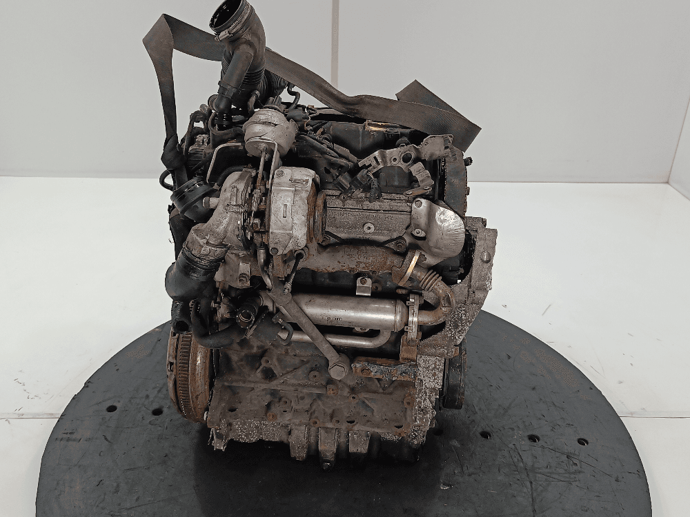 Двигатель к Volkswagen Golf 5 (03-09)