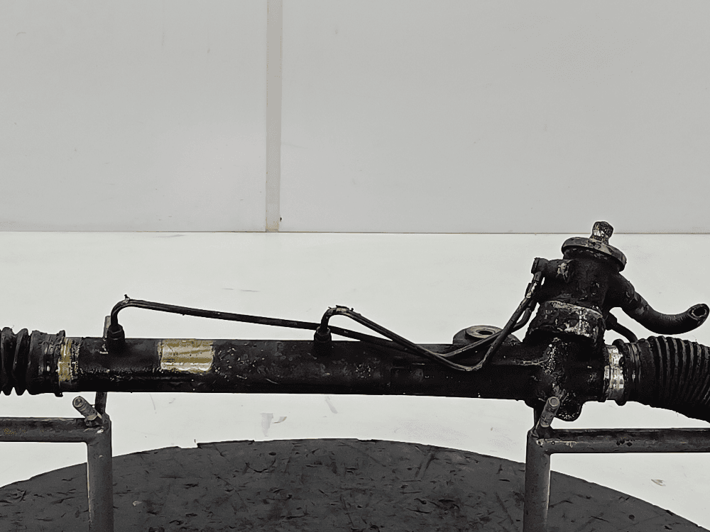 Рулевая рейка к Nissan Almera N16 (00-03)