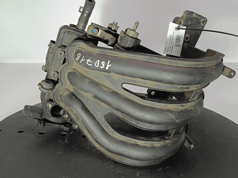 Коллектор впускной к Chevrolet Matiz 2 (05-10)