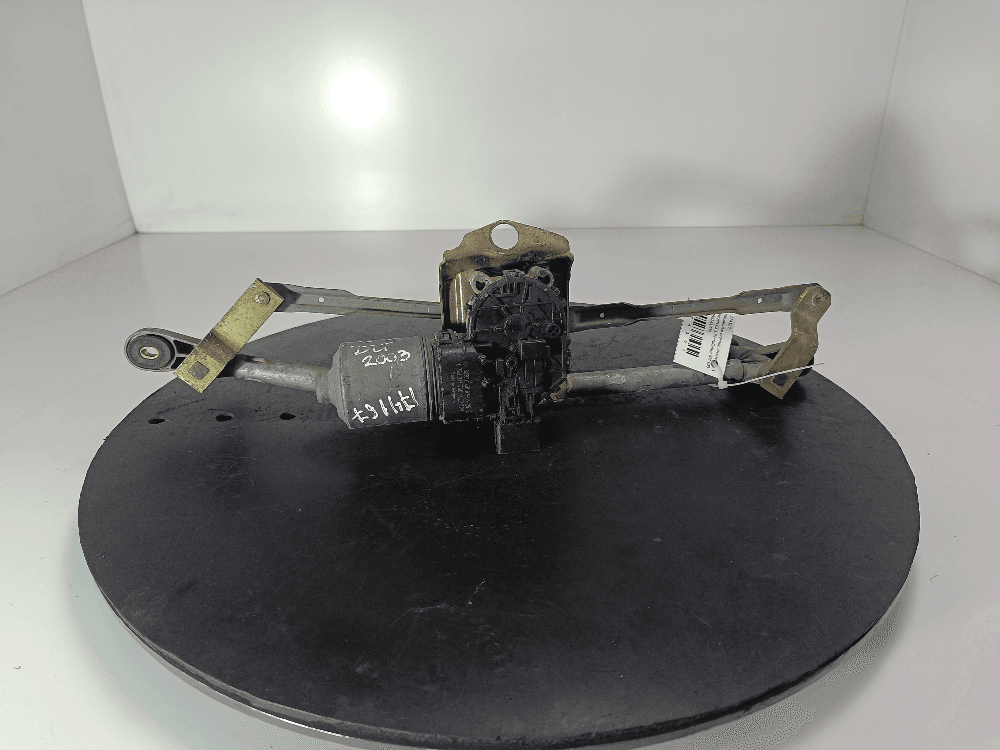 Механизм стеклоочистителя (трапеция дворников) к Citroen C5 1 Рестайлинг (04-08)