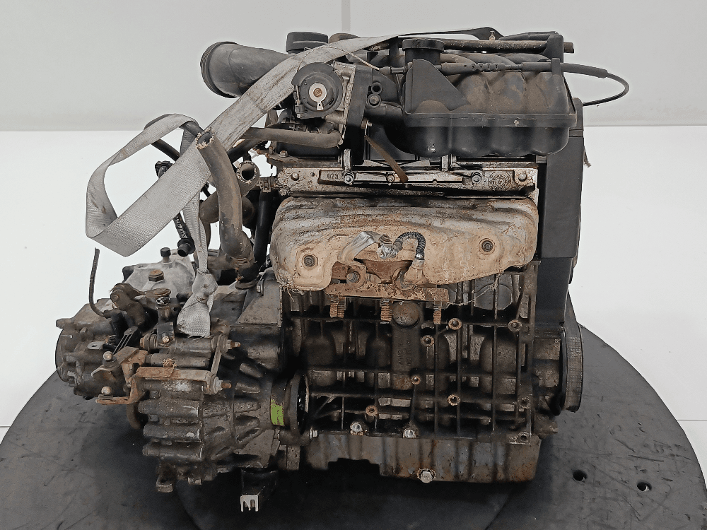 Двигатель к Volkswagen Golf 4 (97-06)