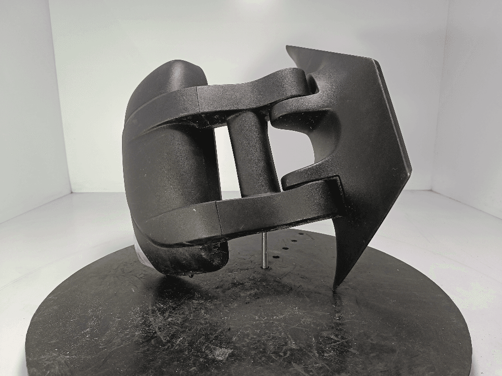 Зеркало наружное правое к Renault Master 3 Рестайлинг (14-24)