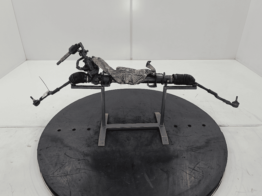 Рулевая рейка к Renault Laguna 2 (01-05)