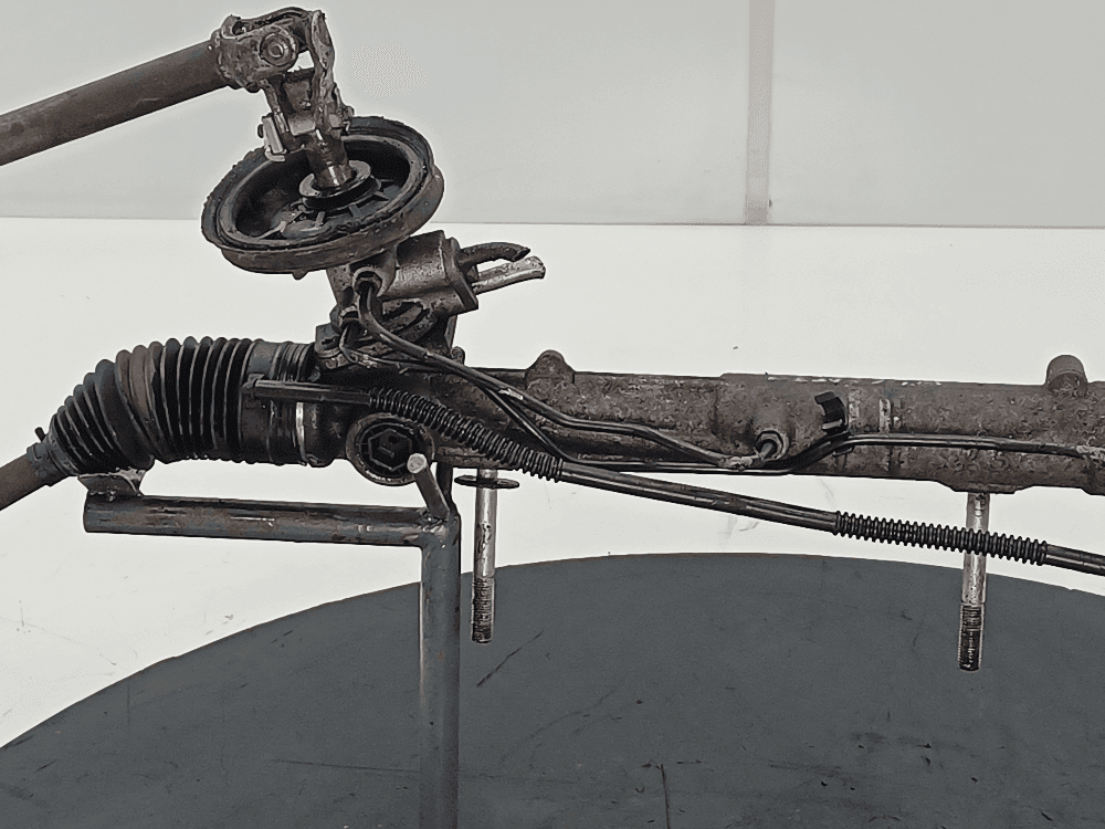 Рулевая рейка к Peugeot 307 (01-05)