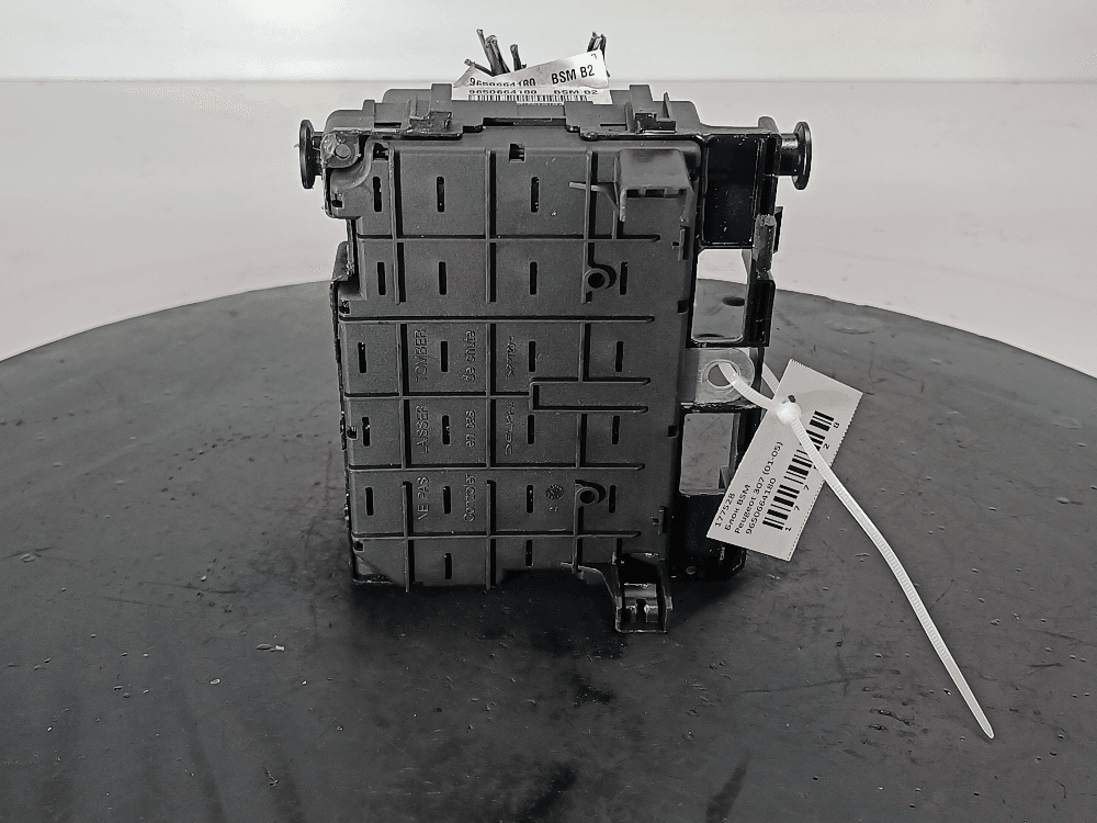 Блок BSM к Peugeot 307 (01-05)