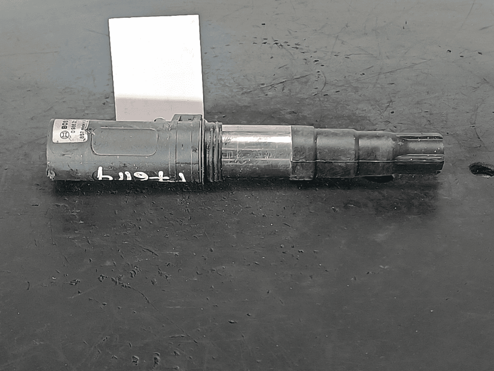 Катушка зажигания к Renault Scenic 2 (03-06)