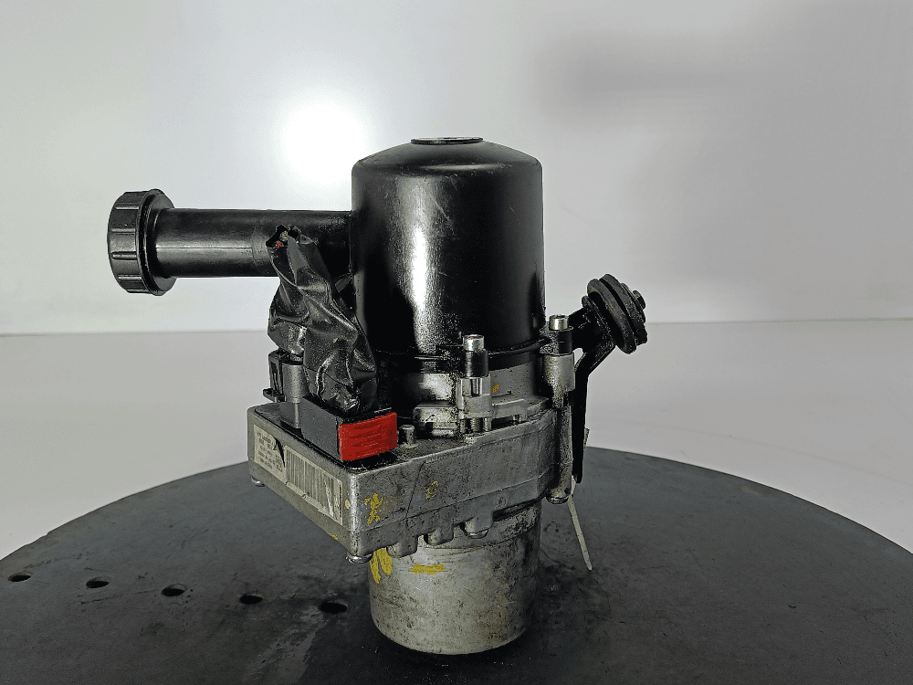 Электрогидроусилитель руля к Peugeot 407 (04-11)