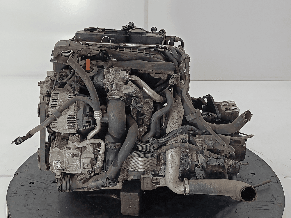 Двигатель к Volkswagen Golf 5 (03-09)