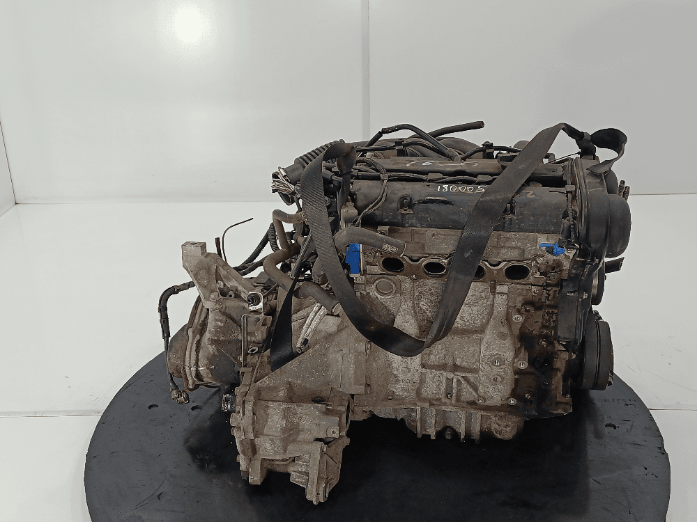 Двигатель к Ford Focus 2 (04-08)