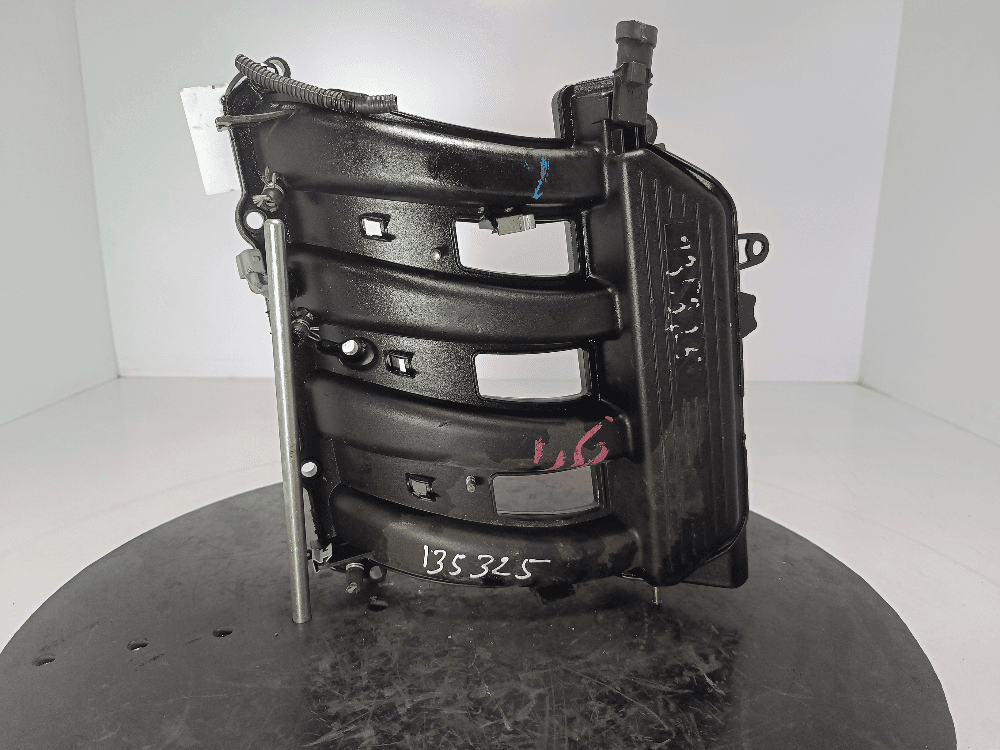 Коллектор впускной к Renault Kangoo 1 Рестайлинг (03-07)