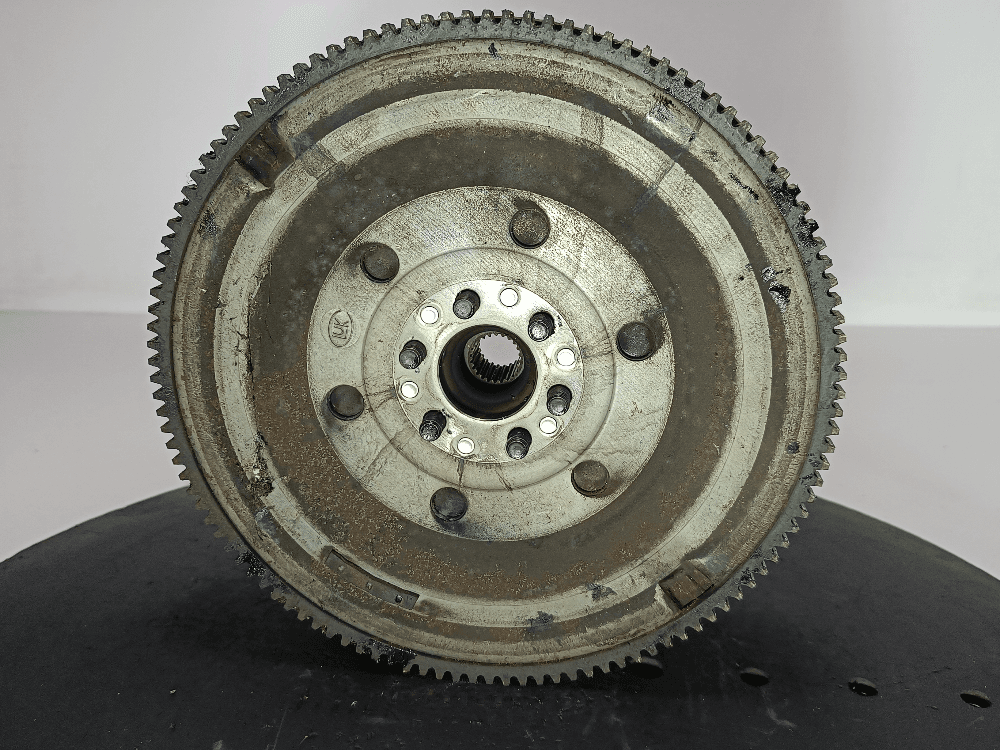 Маховик к Audi A6 C5/4B Рестайлинг (01-04)