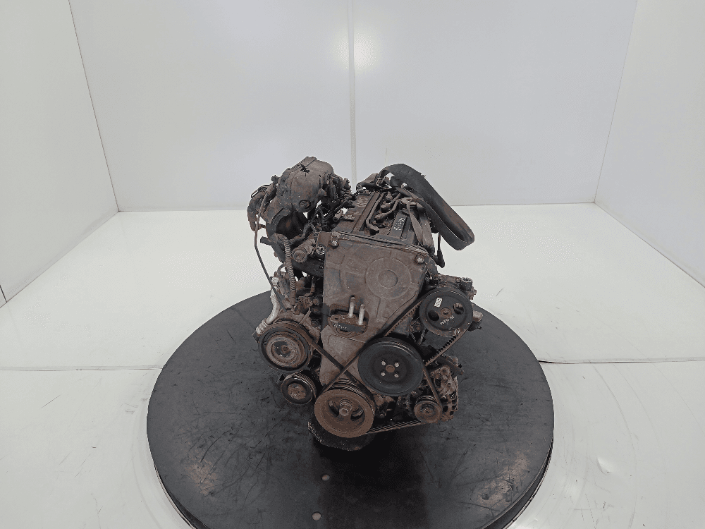 Двигатель к Hyundai Getz 1 (02-05)
