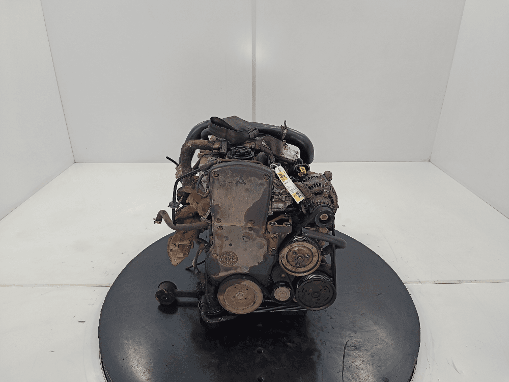 Двигатель к Rover 45 (99-05)