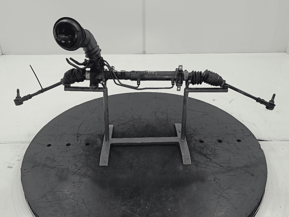 Рулевая рейка к Volkswagen Golf 3 (91-99)