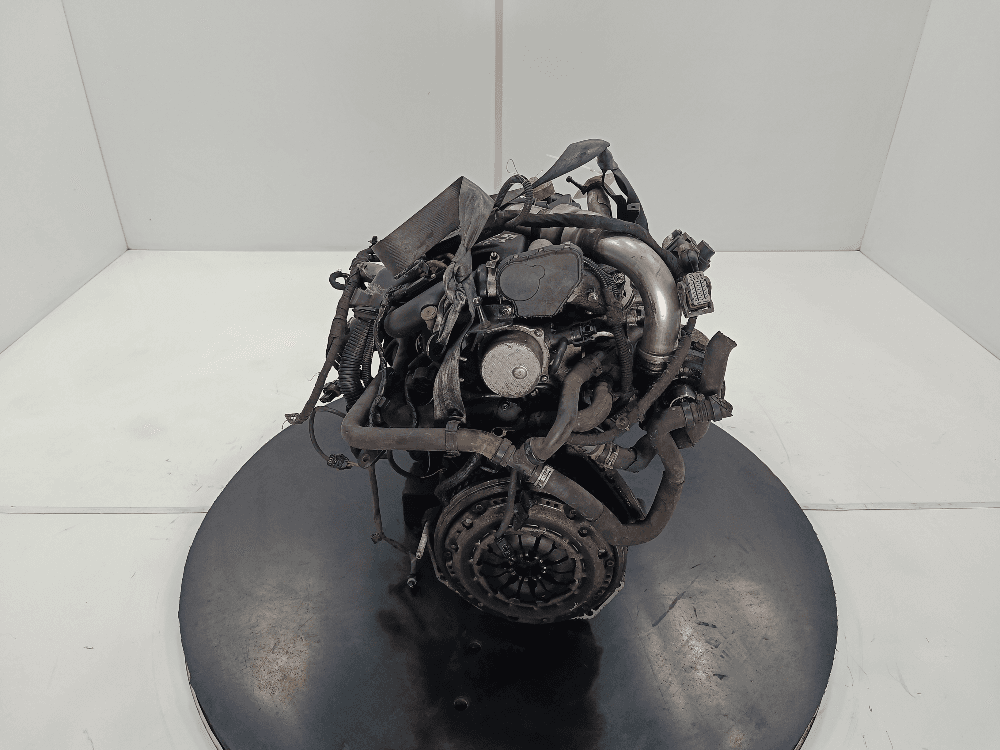 Двигатель к Renault Clio 3 (05-09)