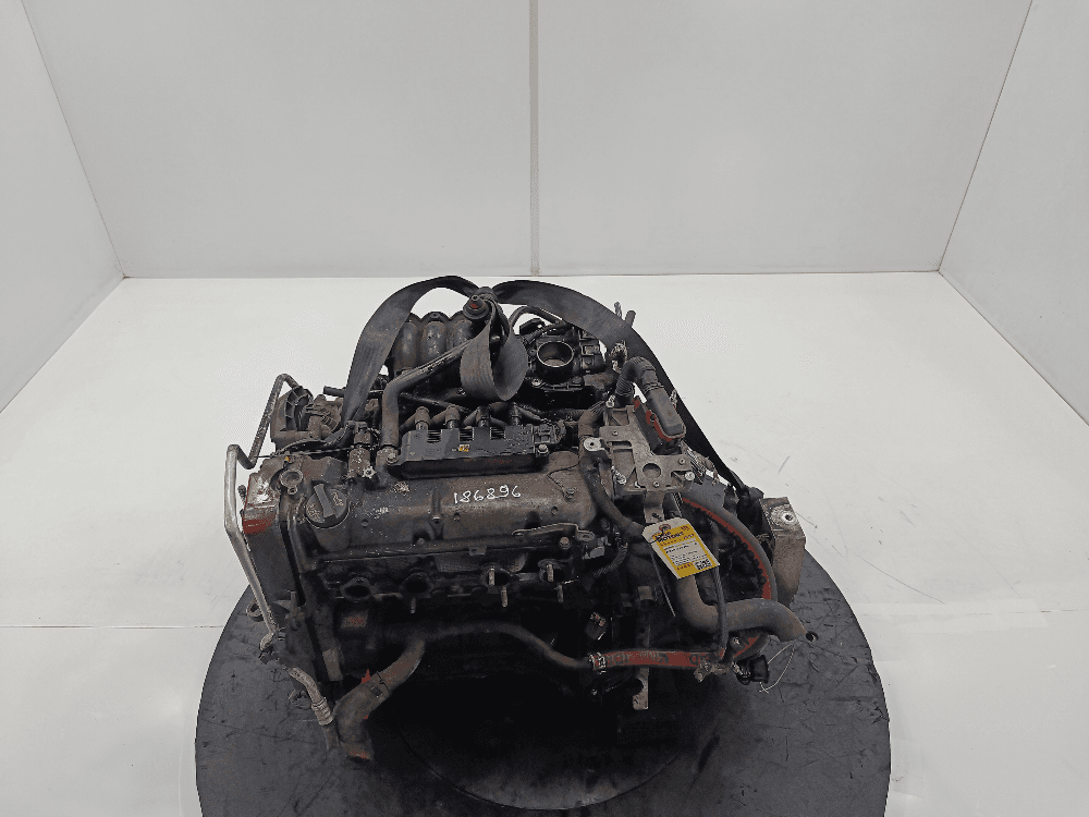 Двигатель к Fiat Grande Punto (05-18)