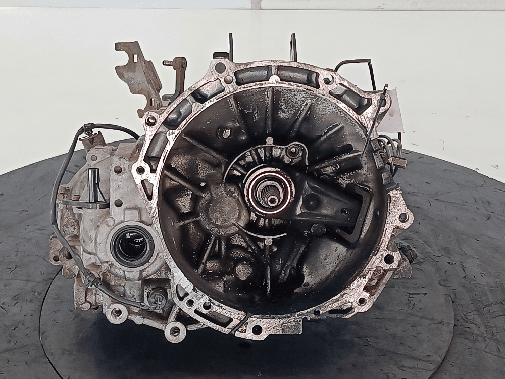 КПП механическая (МКПП) к Mazda 6 1 Рестайлинг (05-07)