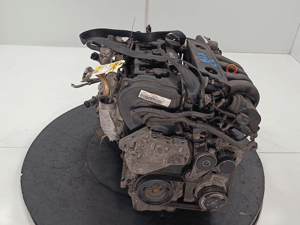 Двигатель к Volkswagen Golf 5 (03-09)