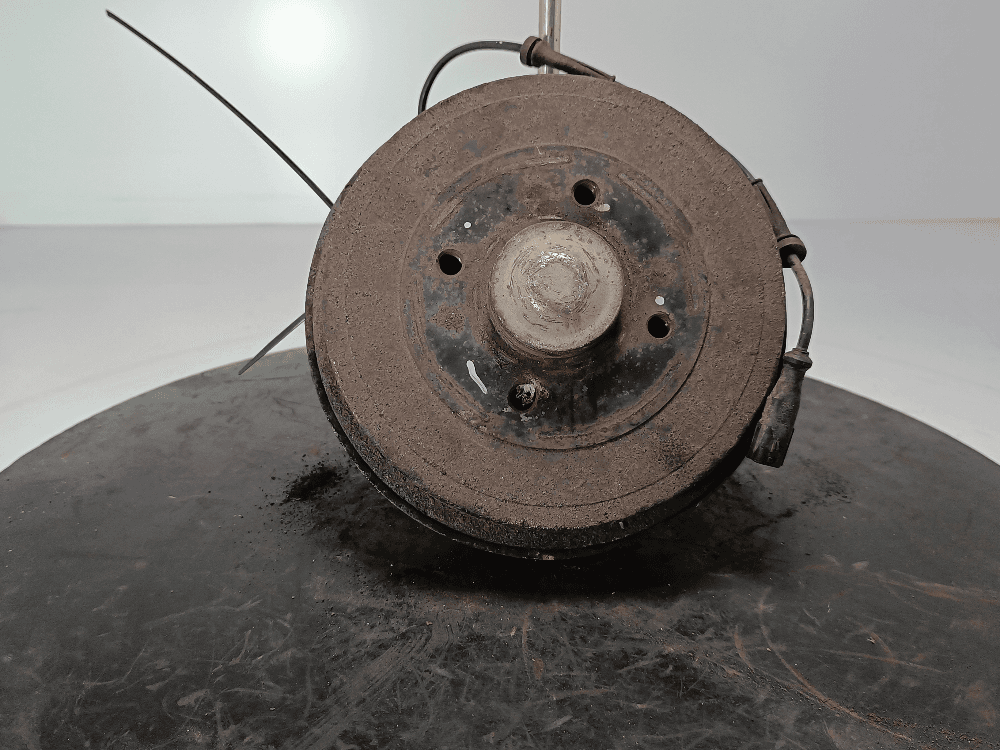 Барабан тормозной к Renault Sandero 1 (09-14)