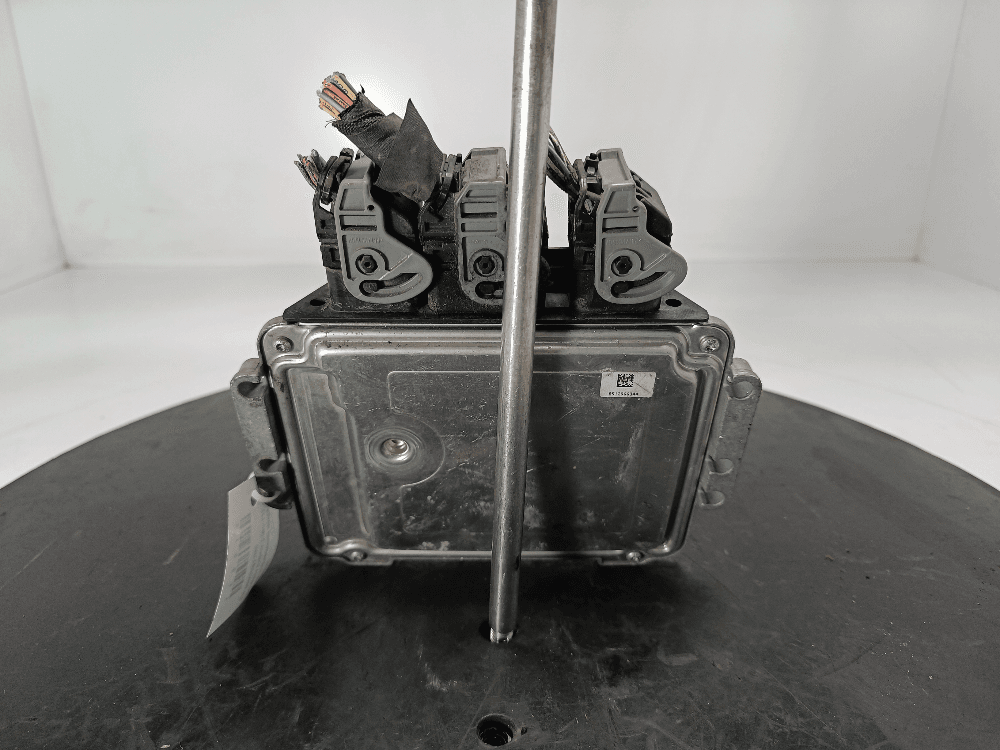 Блок управления двигателем к Peugeot Expert 2 (07-12)