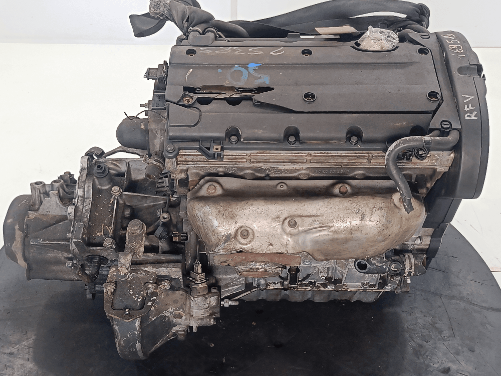 Двигатель к Citroen Xantia X2 (98-01)