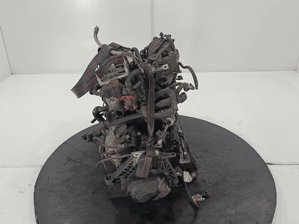 Двигатель к Fiat Grande Punto (05-18)